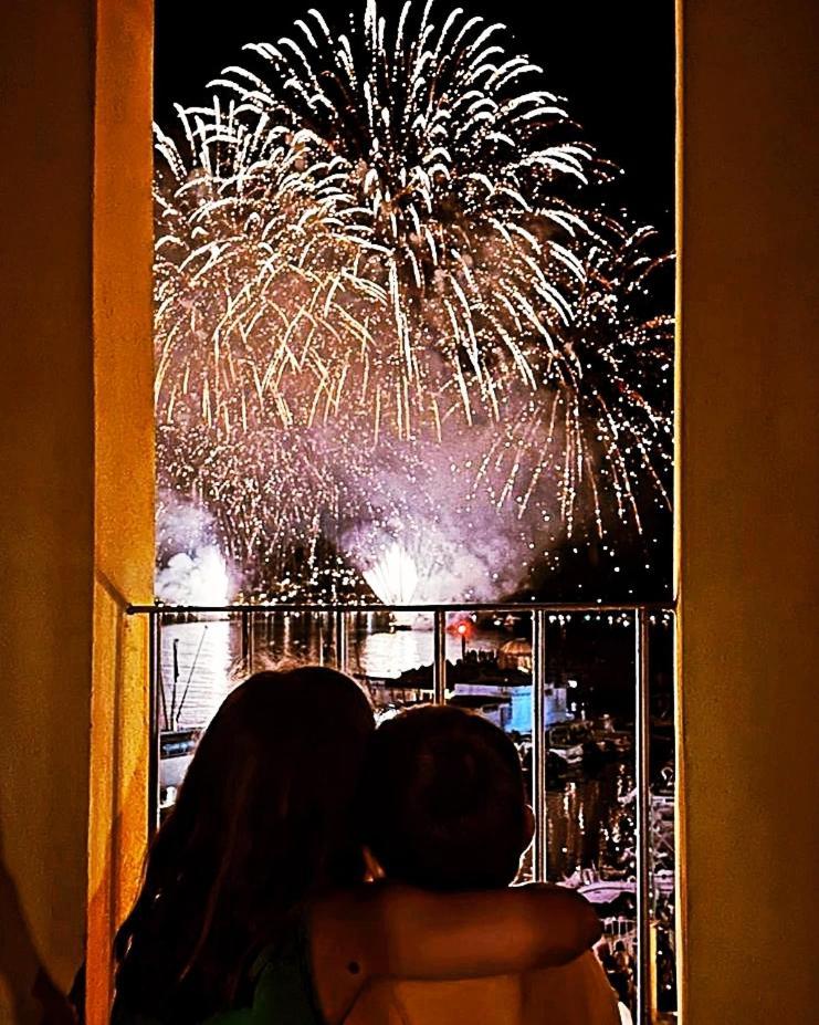 Ô Rêves Ailleurs Acomodação com café da manhã Saint-Cyr-sur-Mer Exterior foto