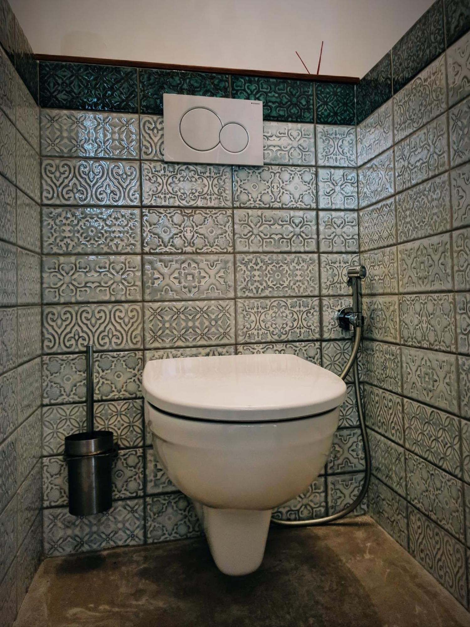 Ô Rêves Ailleurs Acomodação com café da manhã Saint-Cyr-sur-Mer Exterior foto